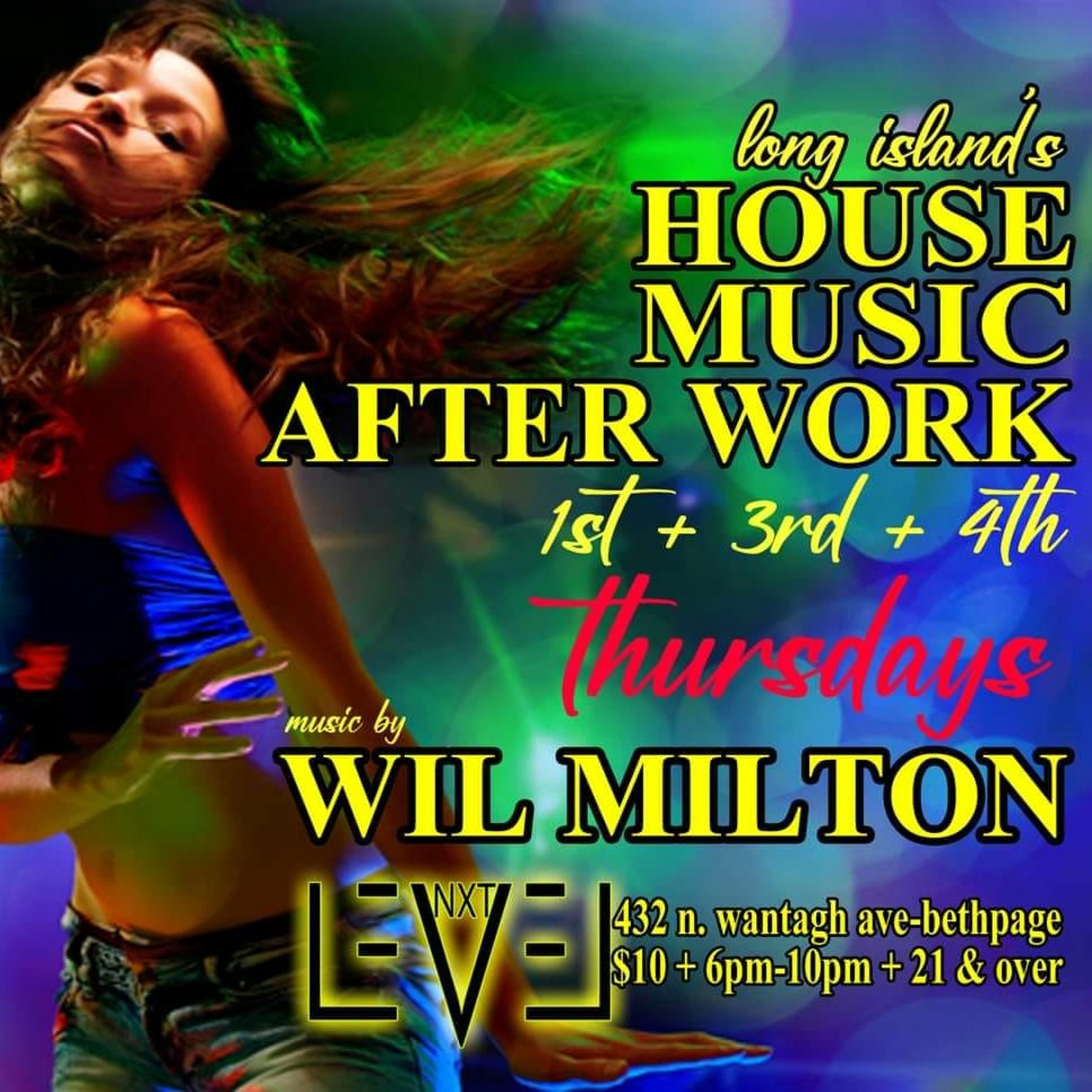 Wil Milton