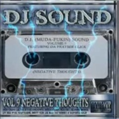 DJ Sound - Killed 2 Muthafuckaz