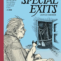 [DOWNLOAD] EBOOK ✏️ Special Exits by  Joyce Farmer PDF EBOOK EPUB KINDLE