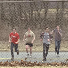 Modern Baseball - Senior Year
