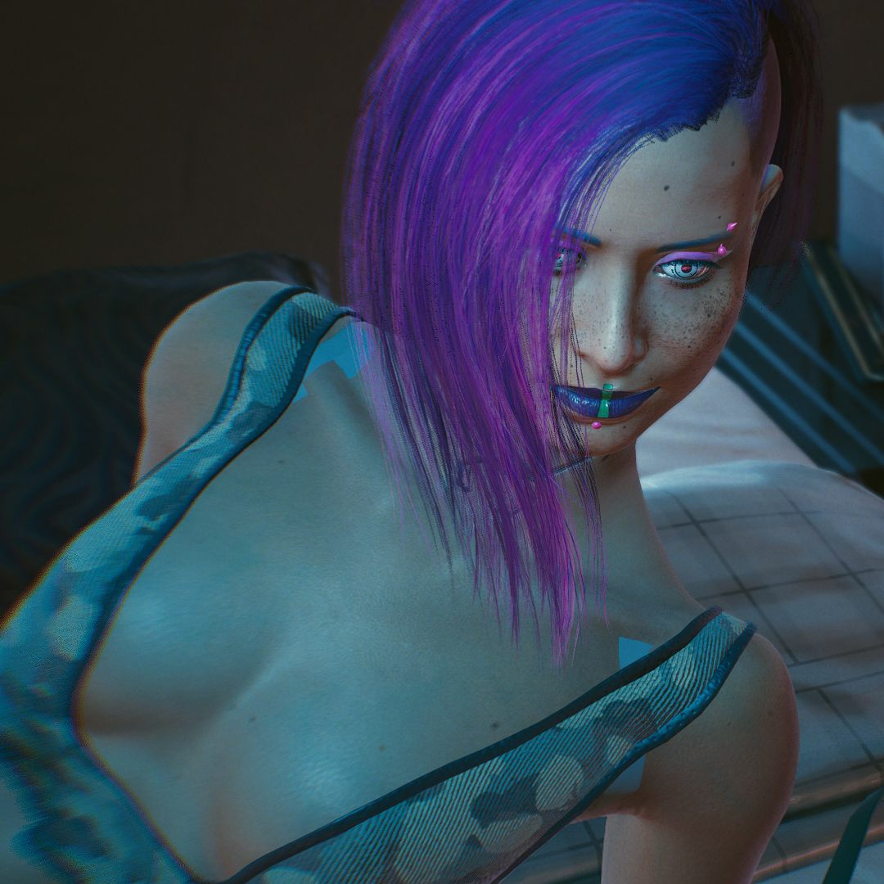 Faith in the Glitch
