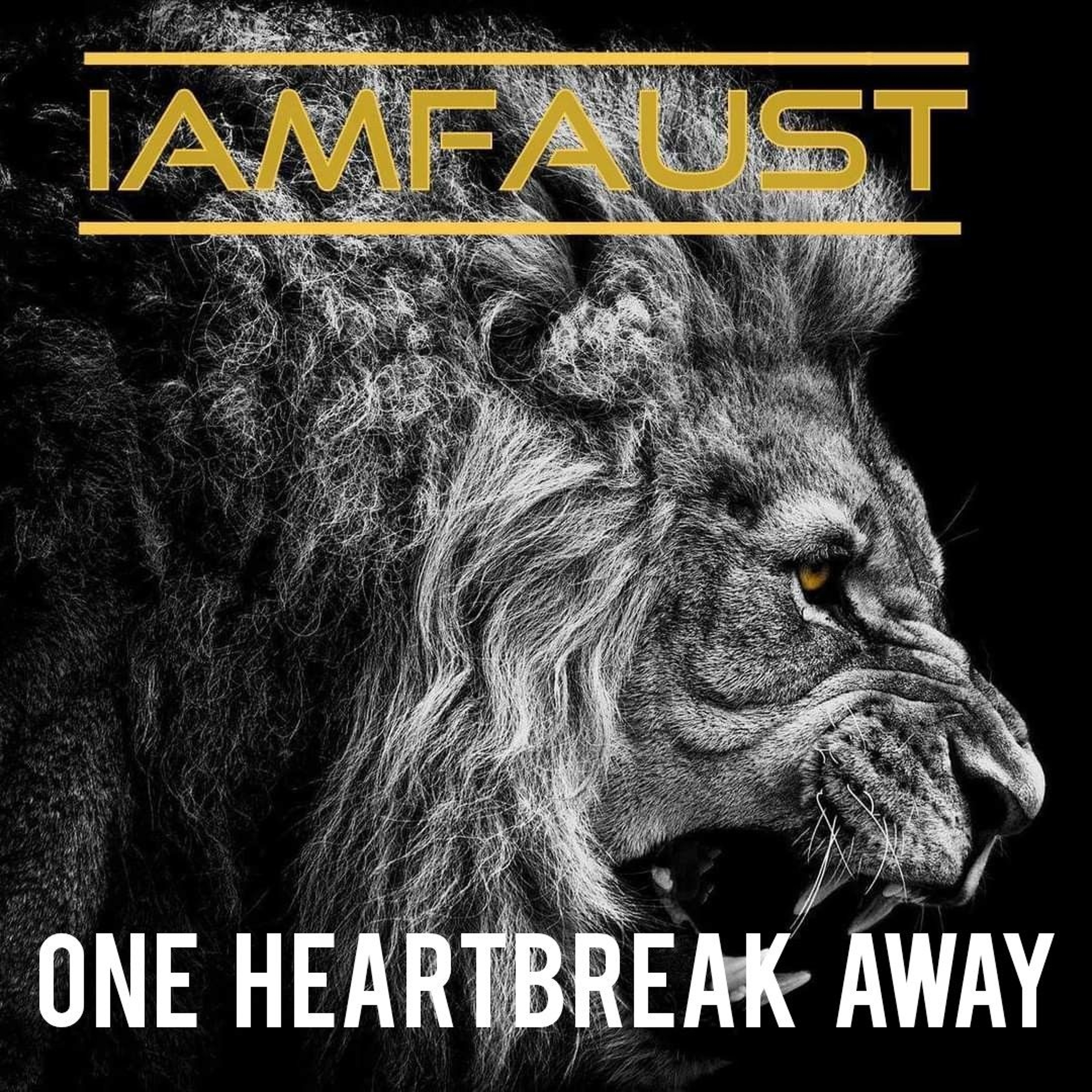 iAmFAUST