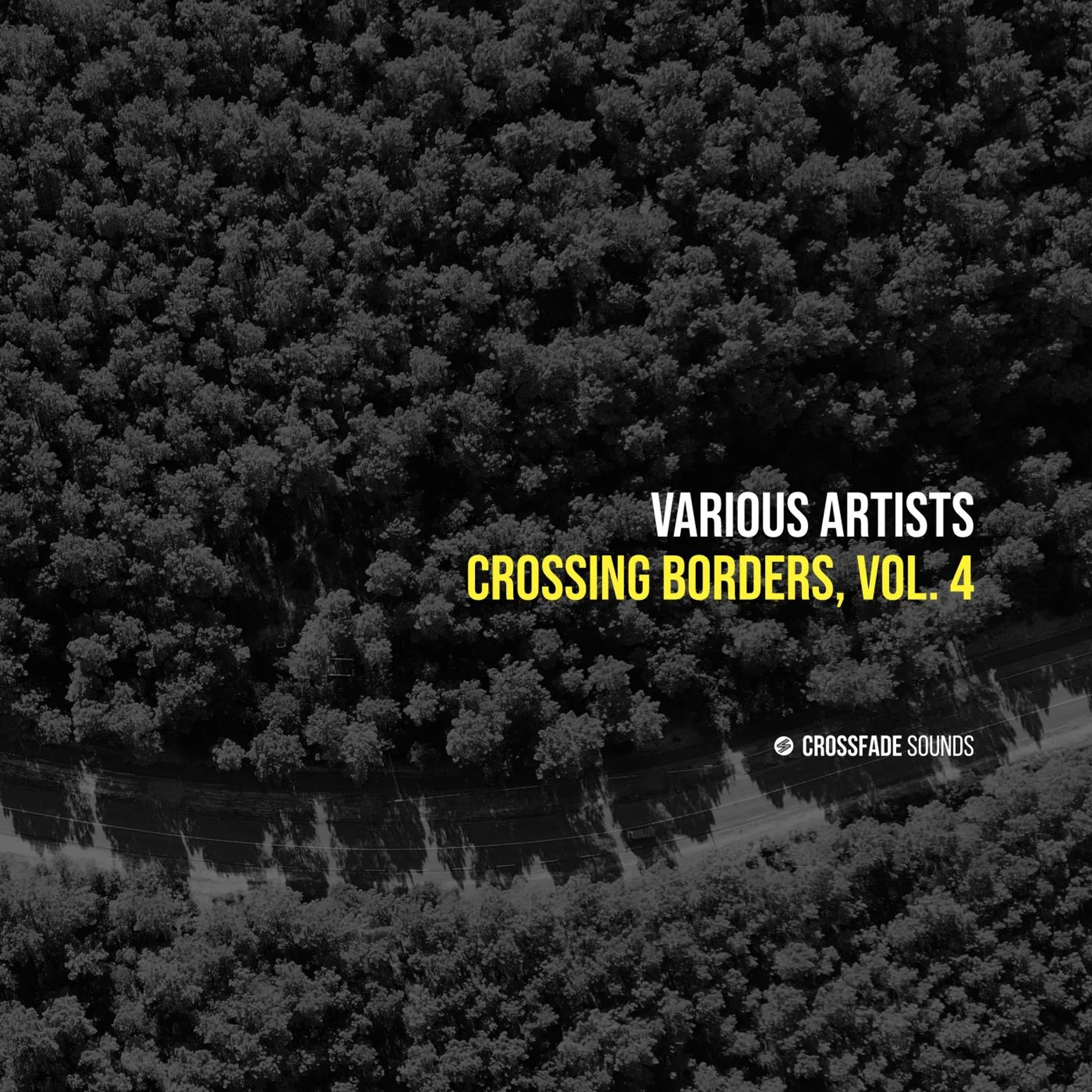 Track cover