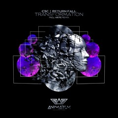 C3C, Returnfall - Transformation (HXTC Remix)