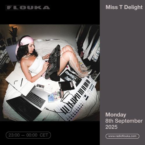 Miss T Delight - 08/09/2025
