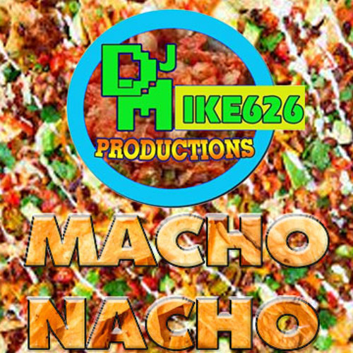 Macho Nacho