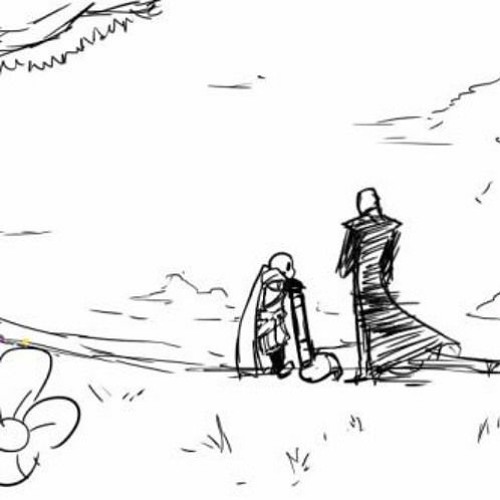 Timeline Number One - Underverse 0.3-2