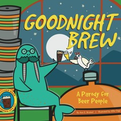 pdf goodnight brew: a parody for beer people