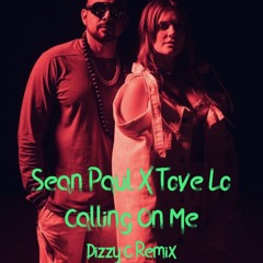 Calling On Me Remix