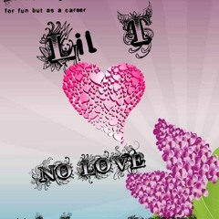 No love_Lil T(prod by Sam V)
