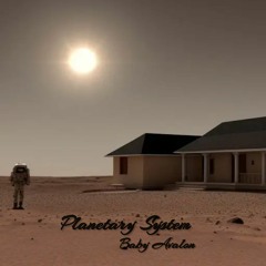 Baby Avalon - "Planetary System" (prod By U4oriaBeatz)