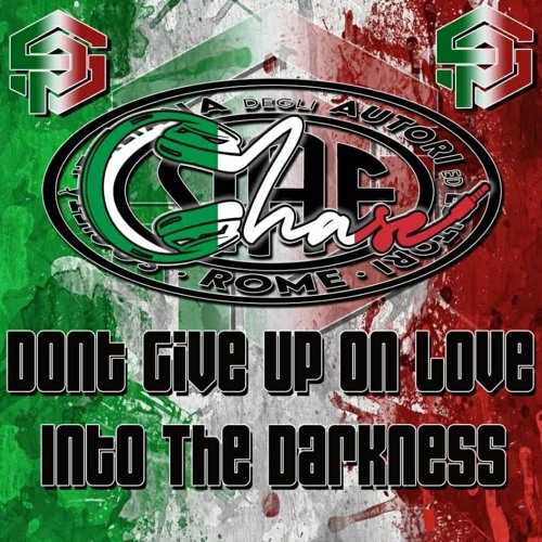 PAUL S - DONT GIVE UP ON LOVE (DJ CHASE CUSTOM)