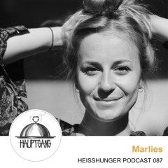 Marlies - Heißhunger Podcast 087