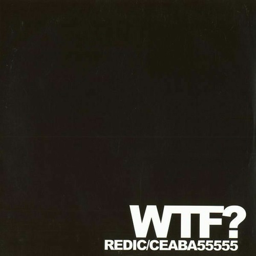 CEABA55555 - WTF?