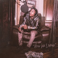 "How We Living" | Soulful NBA YoungBoy Type Beat