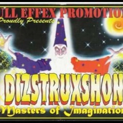 Clarkee - Dizstruxshon  - 2004
