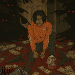 Trippin [ Prod. Glimeboy & 1735hayden ]