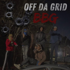 Top spinners (Top x Baby6ix) (OFF DA GRID)