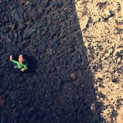 coffee time with creamy floam