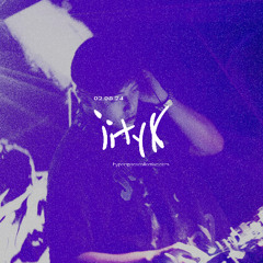 Cyrus Gold Live @ 2055: IITYX [02.08.24]