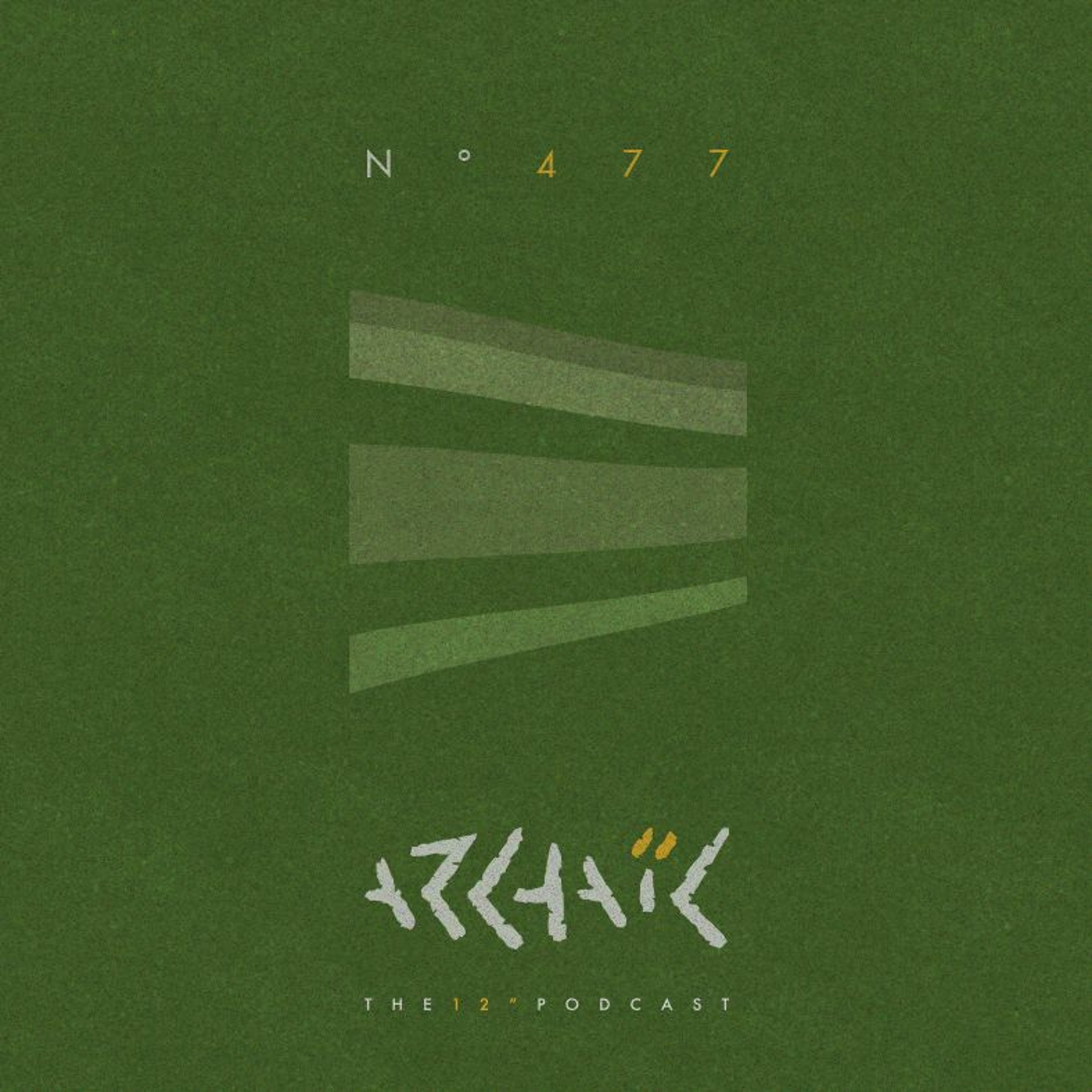 Archaic Podcast