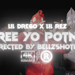 Lil Dre6o - Free Yo Patna ft Lil Rez