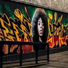 FFSYTHO -  Bop Through Ya Manor remix