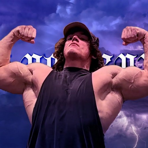 Stream GYM HARDSTYLE PON DE REPLAY (SPEED UP) SAM SULEK X TREN TWINS