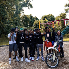 SackChasin Jah x Certified Jay Bang Bros
