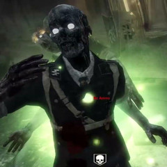 EsdeeKid Mist Zombies Remix