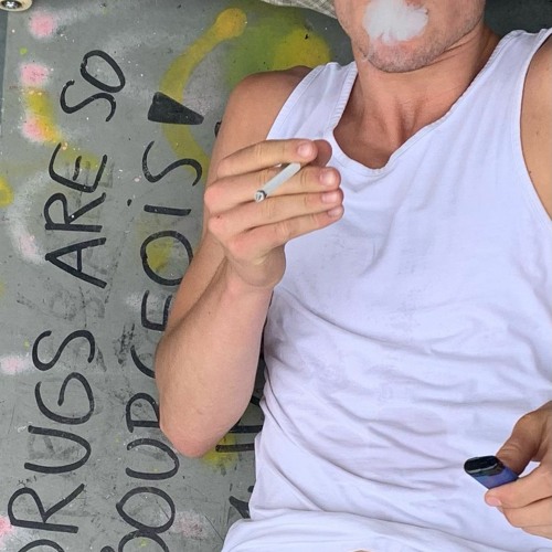 Drugs Are So Bourgeois