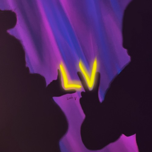 I'm DMA - Louis V
