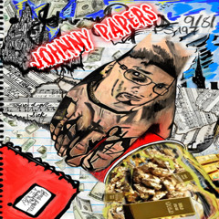 Johnny Papers-Something Epic Produced by A.I. McFly