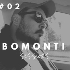 Bomonti Sessions #02