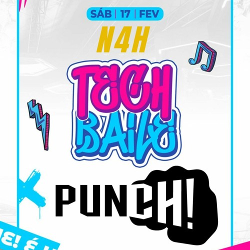 Tech Baile @ Nuun Garden