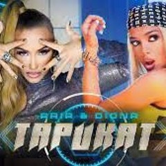 Aria ft. Diona - Tarikat (Stoyan Extended) 75.wav