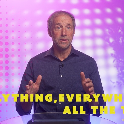 Stream everything everywhere all the time by grace chapel listen