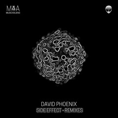 David Phoenix - Side Effect (Multi Tul Remix)