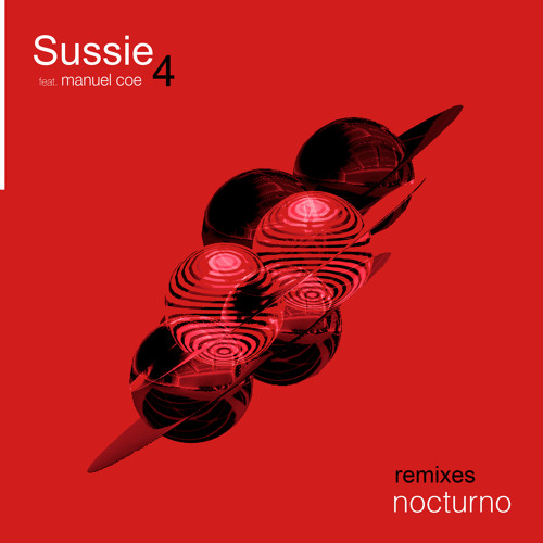 Nocturno (Meteoro Instrumental Remix) [feat. Manuel Coe]