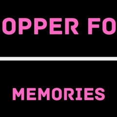 Copper Fox - memories