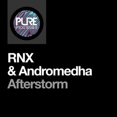 Afterstorm (Extended Mix)