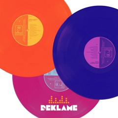 Fico louco (Dj Deklame Remix)