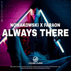 Nowakowski&Faraon-Always There