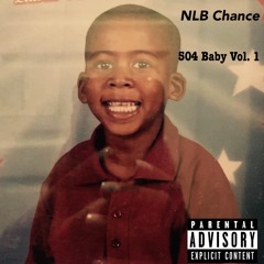 Lul Chance - CHROME HEARTED