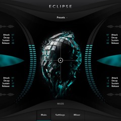 Muze Eclipse - Textures