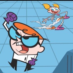LerkerOcho - DextersLaboratory