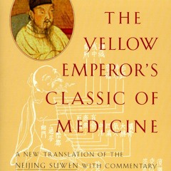 [PDF] The Yellow Emperor's Classic Of Medicine A New Translation Of The