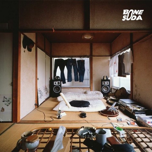 BONE SODA ノノ 100925