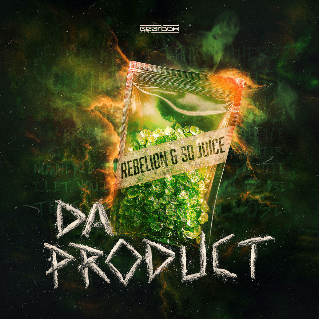 Stream DA PRODUCT by Gearbox Digital | Listen online for free on SoundCloud