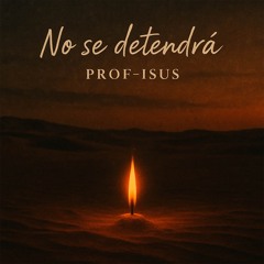 No Se Detendrá